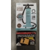 Image 1 : Brand New! 12V Compressor And Hand Pump