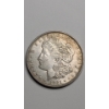 Image 1 : 1921-D Morgan 90% Silver Dollar - Final Year Of Production & Only Year Produced By Denver Mint