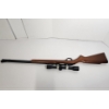 Image 13 : Marlin Model 60 .22 Long Rifle With Simmons Scope