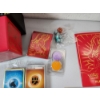 Image 6 : Large Assortment of Pokémon Cards Including Sealed Card Packs, Card Holders, Markers