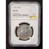 Image 1 : NGC MS64 1960 Benjamin Franklin Silver Half Dollar 