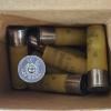 Image 3 : Vintage Federal Upland Load 20 Gauge 6 Shot Partially-Filled Shotgun Shell Box