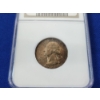 Image 2 : NGC MS 66 1952-S Silver Washington Quarter