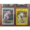 Image 3 : Lot of Four Assorted Cal Ripken Jr. Trading Cards - Score 91, Pinnacle, Donruss 1992 & Fleer 91