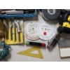Image 6 : Lot of Assorted Tools and Parts - Including Torch Kits, Tape Measures, Bit Sets, & More - See Photos