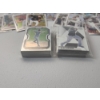 Image 2 : Nice Lot of Assorted Baseball Trading Cards Including Panini Prizm, Bowman Chrome, RC's, & More! 