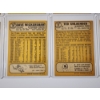 Image 13 : x10 1968 Topps Baseball Trading Cards - Excellent Condition in Card Holders