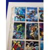 Image 2 : 9 - 1992 Spider-Man II 30th Anniversary Marvel Trading Cards - All Mint Condition
