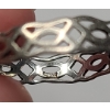 Image 6 : Collection of Assorted Sterling Silver Women's Rings - Total Weight: 6.0g