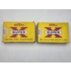Image 1 : 2 Boxes of Vintage Winchester Super-X .270 Winchester Ammo – SilverTip & Soft Point