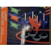Image 2 : New In Box! Nerf Lawn Darts Set