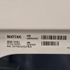 Image 6 : Maytag Bravos MEDX500XW0 Electric Dryer With IntelliDry And Maytag Commercial Technology (36x27")