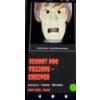 Image 4 : Brand New With Tags Scooby Doo Creeper Villain Latex Adult Halloween Mask 