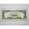 Image 4 : Series 1969 C $5 Federal Reserve Note