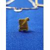 Image 3 : Vintage Boy Scouts Hickok Jewelry Box with Contents (See Photos) - Including 24K Gold-Filled Pin