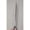 Image 17 : WW2 German K98 Mauser Rifle Bayonet With Original Matching WW2 Scabbard