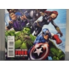 Image 4 : Avengers Assemble #1 Marvel Comics 5/12 CGC Graded 9.8