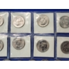 Image 3 : Lot of (28) 1979 Susan B. Anthony Half Dollars FV: $28.00