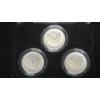 Image 6 : 1926, 1928 Walking Liberty Silver Quarters & National Collectors Mint 2005 Silver Clad Quarter Proof