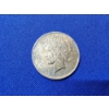 Image 1 : 1923 Silver Peace Dollar 