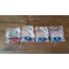 Image 2 : (4) 1998 Hot Wheels/McDonalds Toys In Packaging