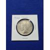 Image 1 : 1922 Silver Peace Dollar - Great Condition, in Protective Sleeve