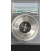 Image 6 : 2019P First Strike Australia PCGS MS70 Centenary Of First Flight Antiqued 2 Oz Silver Propeller Coin