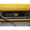 Image 3 : Neat Vintage Cannon Tone Yellow Electric Record Player 