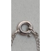 Image 5 : Sterling Silver Necklaces, Bracelet & Pendant - Total Weight: 20.1g