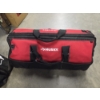 Image 3 : Two Great Condition Husky Tool Bags, 14'' & 25''