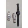 Image 6 : (3) Men's Quartz Wristwatches