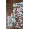 Image 2 : Assorted Football Cards - Fleer, Topps, Pro Set & More