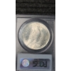 Image 3 : PCGS 1923 MS 64 90% Silver Peace Dollar