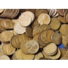 Image 5 : Large Lot of Assorted United States Lincoln Wheat Pennies - 860g
