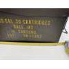 Image 5 : Ammo Crate 400 Cal .30 Cartridges - Empty -