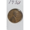 Image 5 : Assorted Years/Mint Mark Lincoln Wheat Cents Some With Possible Errors - Face Value: $0.17