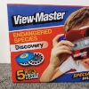 Image 5 : NEW IN BOX View-Master Special Edition Deluxe Set New In Box ~ Discovery Endangered Species