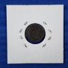 Image 3 : 1920 Canadian 80% Silver 5 Cent Coin 