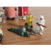 Image 5 : Lot of Assorted Small Vintage Toys 
