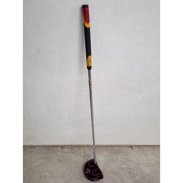Taylormade Rossa Monte Carlo 7 Putter in Great Shape With Cover