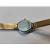 Image 3 : Beautiful Gold/Silver Tone Ladies Gruen Quartz Watch