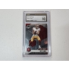 Image 1 : 2021 Panini Mosaic Trey Lance Rookie Card #244 - CSG Gem Mint 10