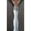 Image 2 : (2) Sterling Silver Reed & Barton Serving Spoons - Total Weight: 169.7g