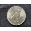 Image 3 : 1923 Silver Peace Dollar
