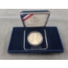 Image 6 : Smithsonian National Museum of the American Indian American Buffalo Commemorative 90% Silver Dollar 