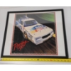 Image 3 : NASCAR Racing Poster - 21 x 17