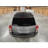 Image 52 : Dark Gray 2011 JEEP COMPASS With 80,600 Miles ~ Incredibly CLEAN Vehicle - One Owner - Low Mileage