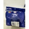 Image 5 : 2 - Six Packs Of Fruitof The Loom Ankle Socks - New In Package - Never Opened - Brand New