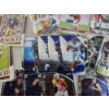 Image 5 : Large Lot of Over 50 Assorted Football Trading Cards Including 1990 Notre Dame Orange Bowl & More!