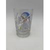 Image 2 : Disney Collectible Glass Cup - Mickey Mouse - Disney World - Wizard Mickey - Remember the Magic